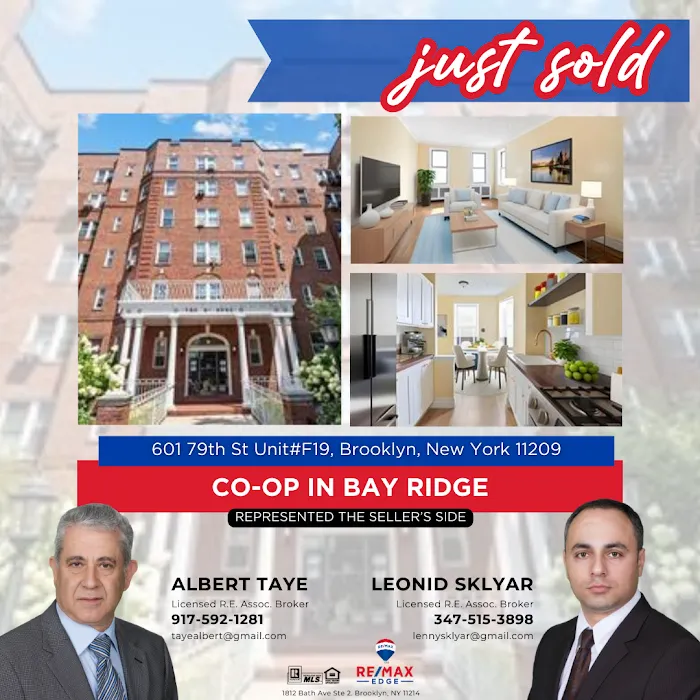 Albert Taye Real Estate Consultant and associate real estate broker at Re Max Edge Picture 9