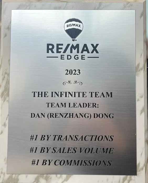 Dan Dong at Remax Edge Picture 1