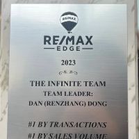 Dan Dong at Remax Edge ico