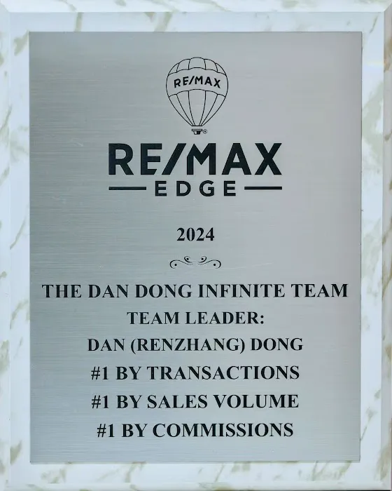 Dan Dong at Remax Edge Picture 6