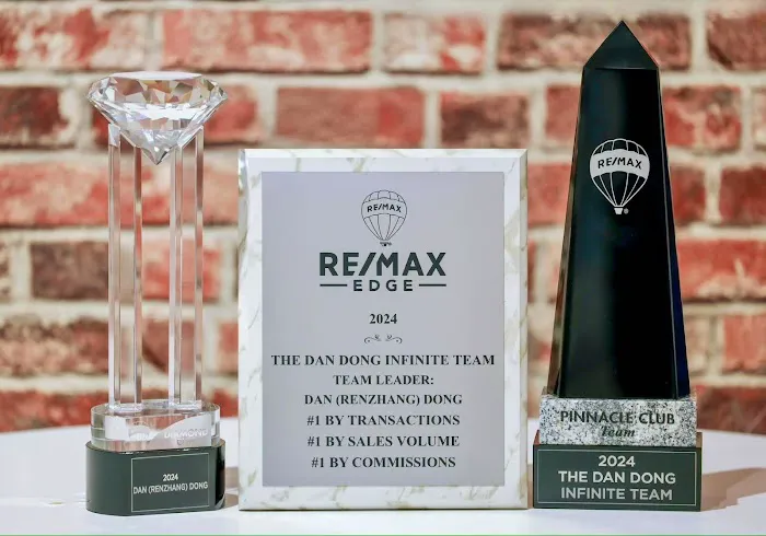 Dan Dong at Remax Edge Picture 4