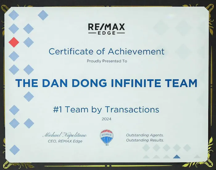 Dan Dong at Remax Edge Picture 8