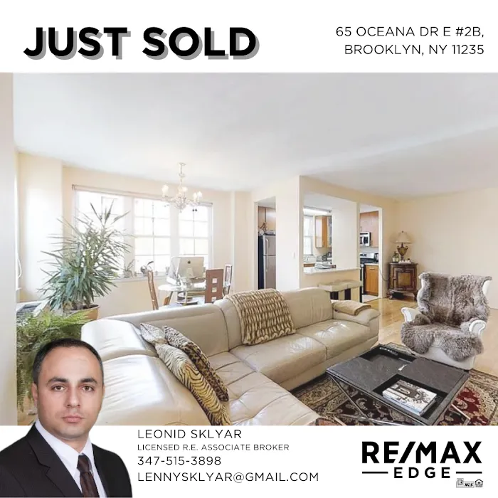 Leonid Sklyar Associate Real Estate Broker at Re/Max Edge Picture 9