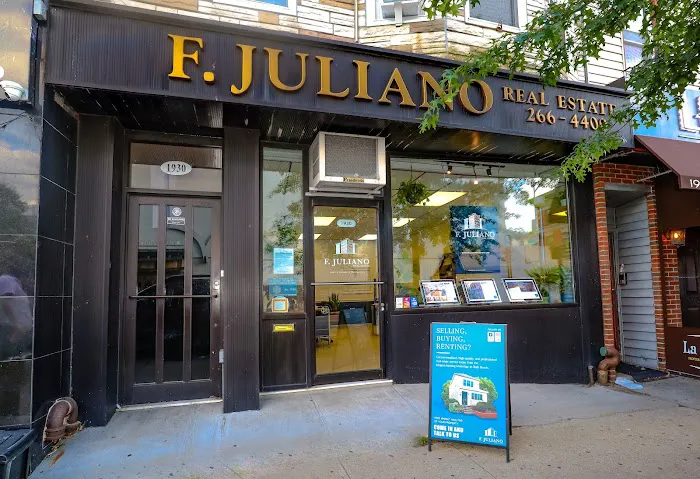 F. Juliano Real Estate Picture 1