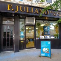 F. Juliano Real Estate ico