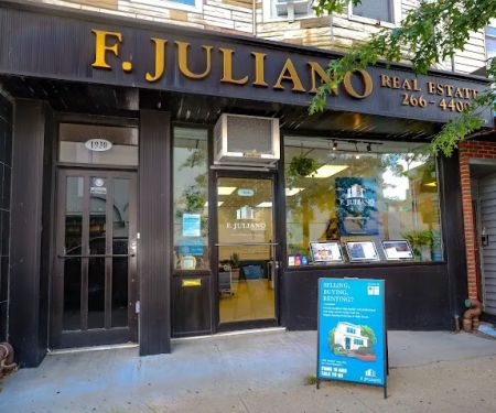 F. Juliano Real Estate
