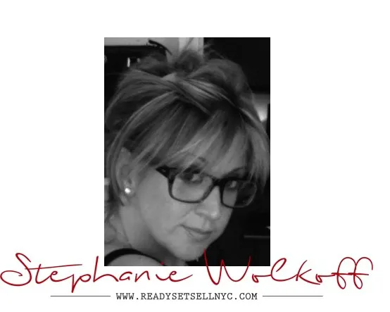 Stephanie Wolkoff - Keller Williams Realty Empire Brooklyn, NY Picture 1