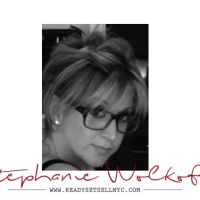 Stephanie Wolkoff - Keller Williams Realty Empire Brooklyn, NY ico