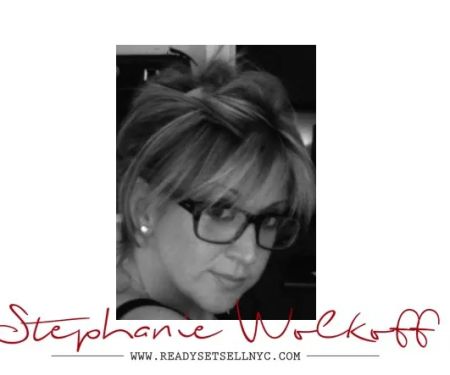 Stephanie Wolkoff - Keller Williams Realty Empire Brooklyn, NY