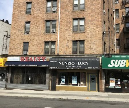 George Butsikaris Realty Inc