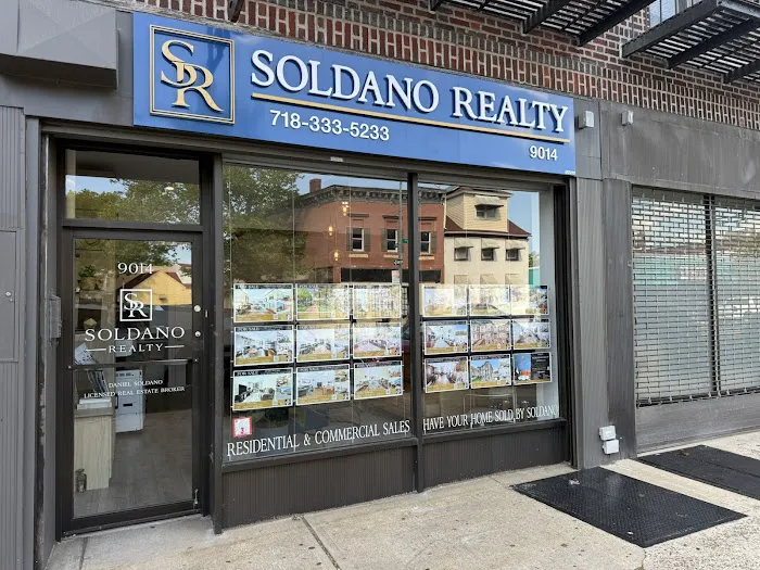 Soldano Realty Picture 2