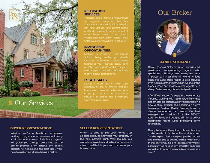 Soldano Realty Picture 10