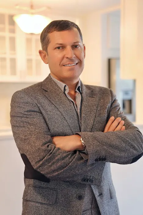 Brooklyn Licensed Real Estate Broker Alexander Plotkin at Exp realty Picture 3