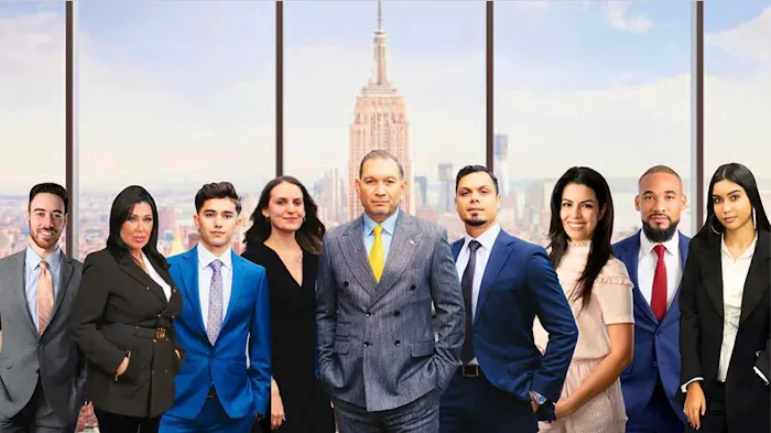 Ejona S. Bardhi - NYC Real Estate Broker Picture 5
