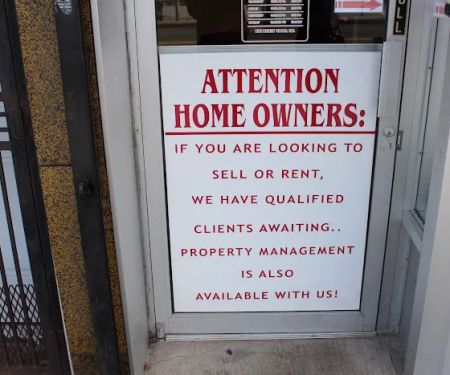 BAH Realty Group