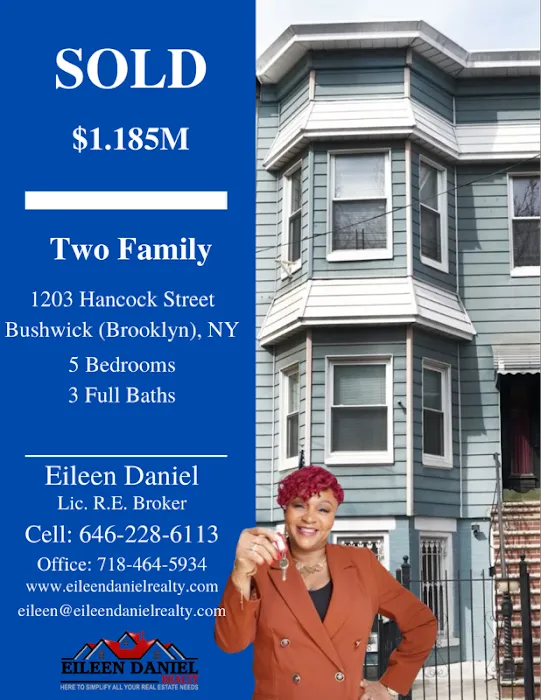 Eileen Daniel Realty Corp. Picture 3