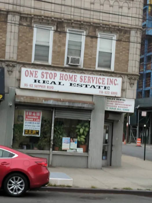 One Stop Home Services Inc Picture 4