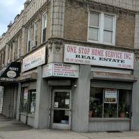 One Stop Home Services Inc ico