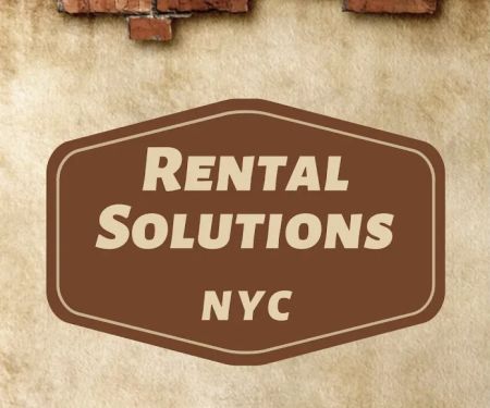 Rental Solutions NYC