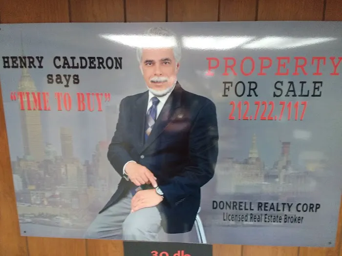 Donrell Realty Corp Picture 1