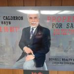 Donrell Realty Corp