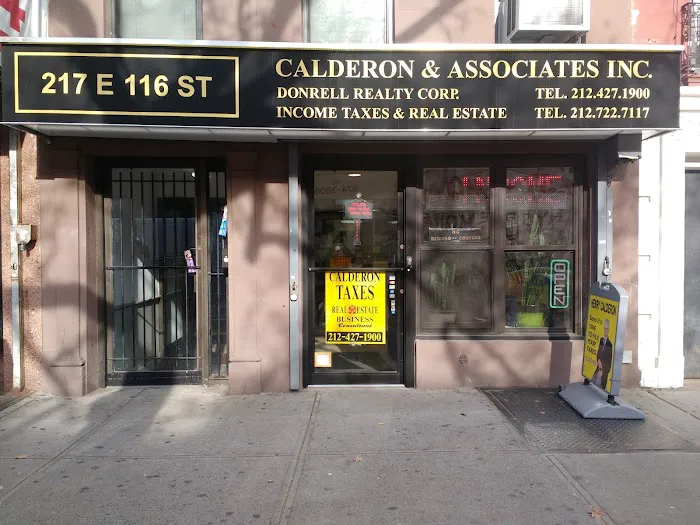 Donrell Realty Corp Picture 3