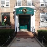 Wra Properties Inc