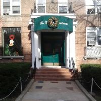 Wra Properties Inc ico