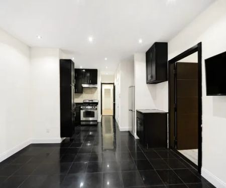 Upper WestSide Leasing