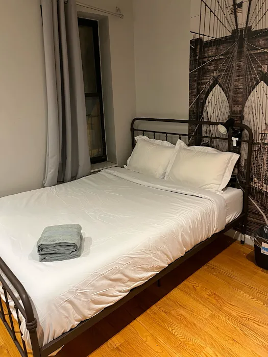 SharedEasy | Manhattan Coliving Picture 3