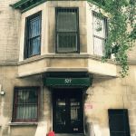 CASA - Columbia Area Scholars Apartments
