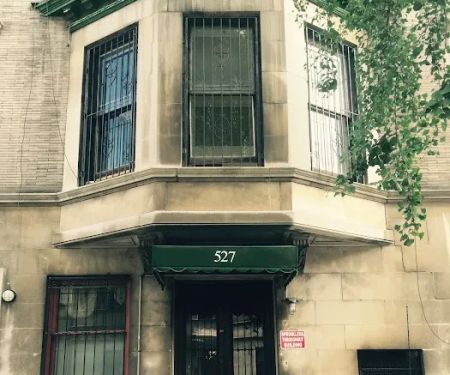 CASA - Columbia Area Scholars Apartments