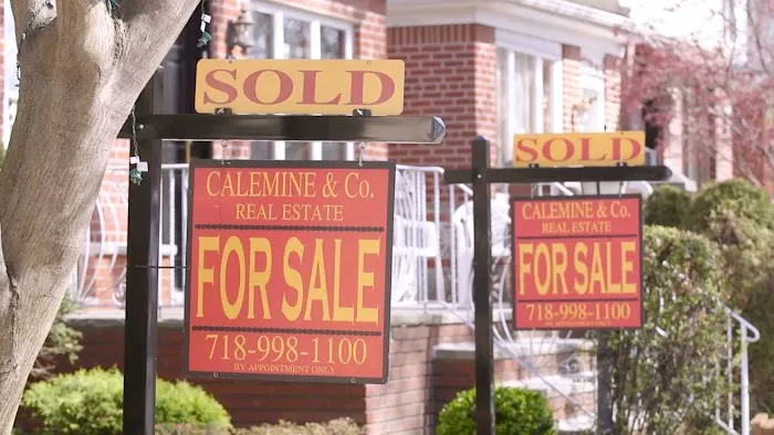 Calemine & Co. Real Estate Picture 1