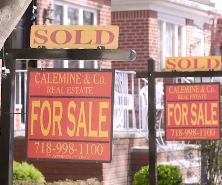 Calemine & Co. Real Estate