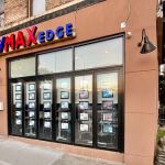 RE/MAX EDGE.