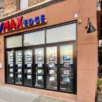 RE/MAX EDGE. ico