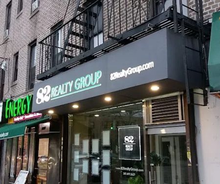 82 Realty Group