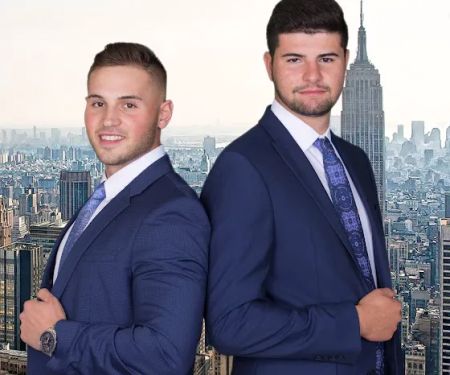 Metro Commercial Brokers LLC