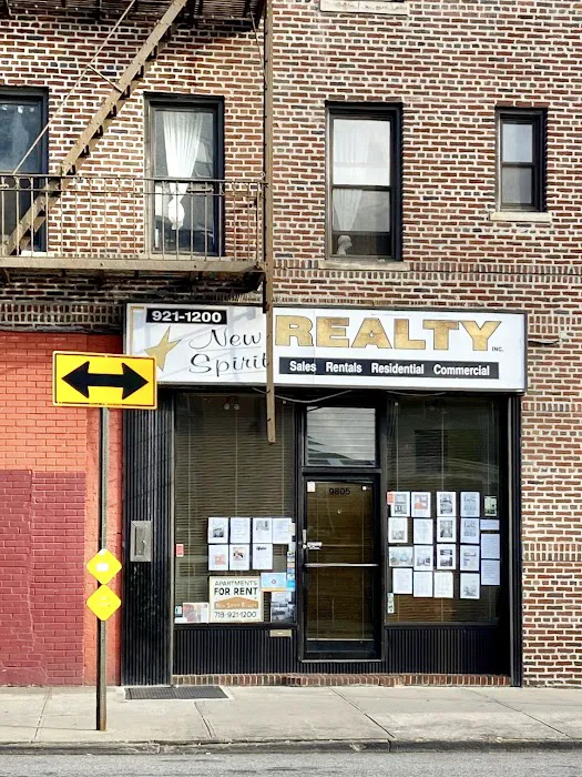 New Spirit Realty Picture 1
