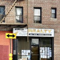 New Spirit Realty ico