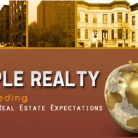 Golden Apple Realty ico