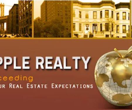 Golden Apple Realty