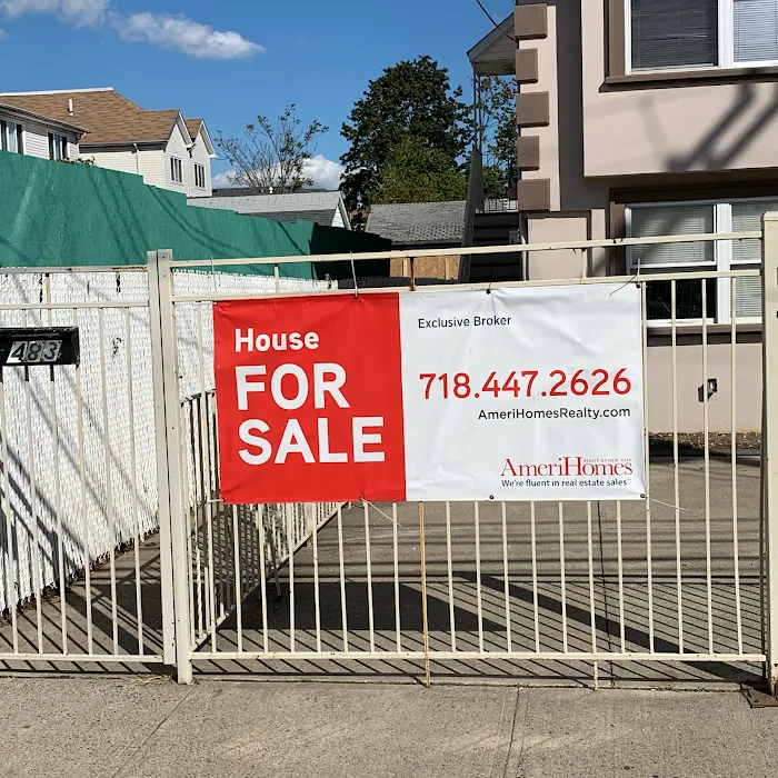 AmeriHomes Realty Picture 8