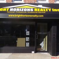 Bright Horizons Realty Inc ico