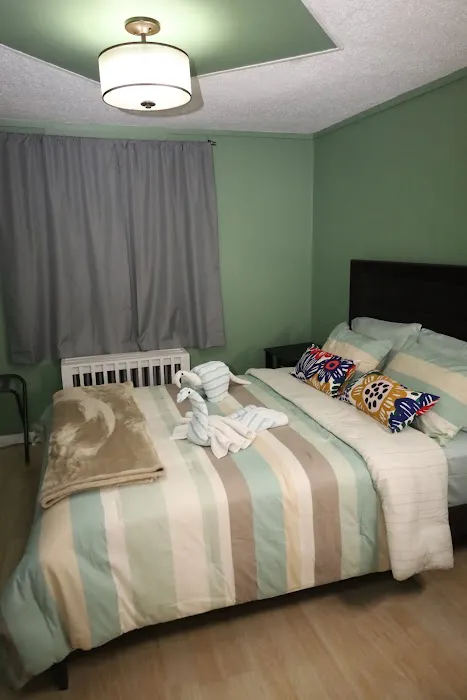 JFK New York Private and cozy apt very close to JFK , Casino. Picture 3
