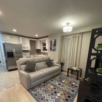 JFK New York Private and cozy apt very close to JFK , Casino. ico