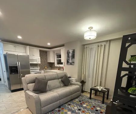 JFK New York Private and cozy apt very close to JFK , Casino.
