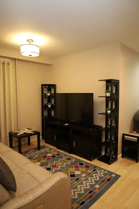 JFK New York Private and cozy apt very close to JFK , Casino. Picture 6