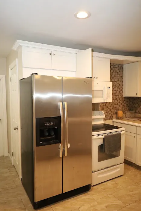 JFK New York Private and cozy apt very close to JFK , Casino. Picture 8