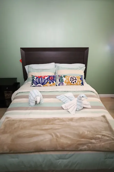 JFK New York Private and cozy apt very close to JFK , Casino. Picture 9